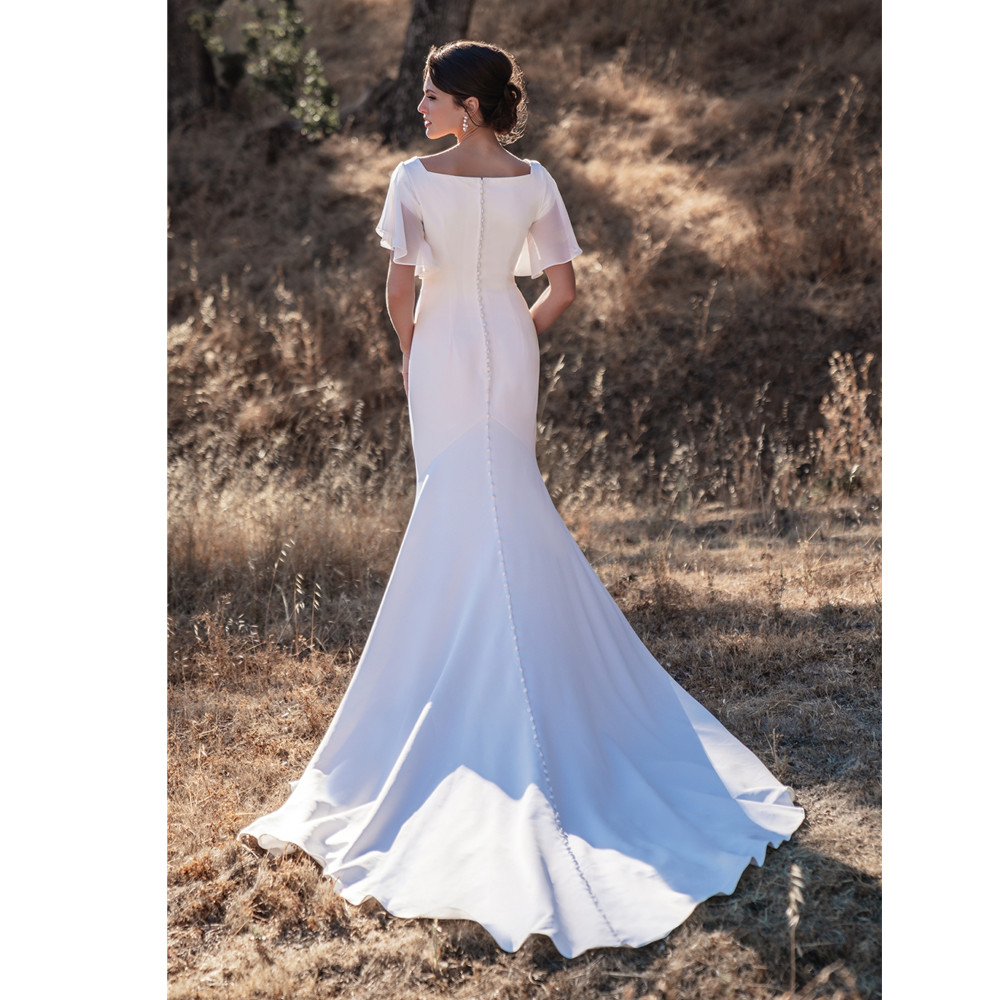 Bohemian Mermaid Wedding Dresses Spaghetti Straps Sexy 3D Flowers Lace Appliques Boho Beach Bride Gowns Backless Tulle Vestido De Noiva