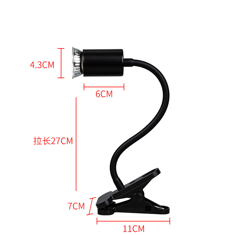 220V Turtle Basking Lamp With 25\50\75W UVA+UVB Full Spectrum Sun Lamp Bulb For Tortoise Calcium Supplement Pet Box Lighting