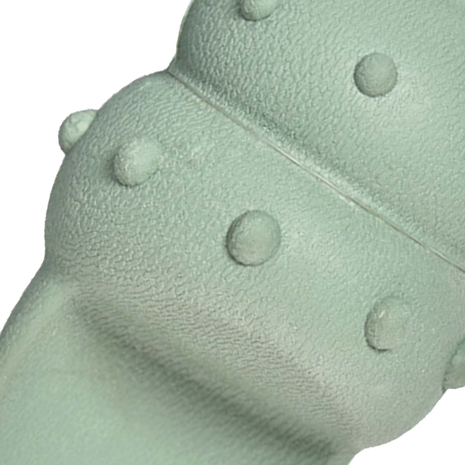 Dog Conch Treat Dispensing Toy Teeth Grinding Interactivity Tear Resistant Rubber Dog Slow Feeding Chewing Toy
