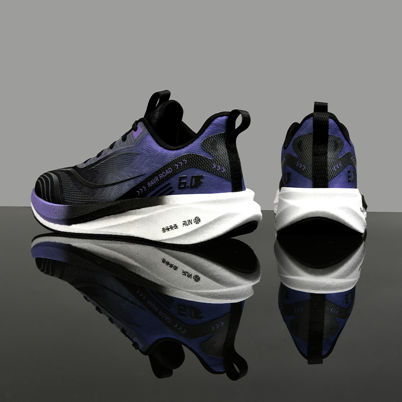 Lightweight Carbon Plate Running Shoes Women - Breathable Athletic Sneakers for Marathon hot & Everyday Use