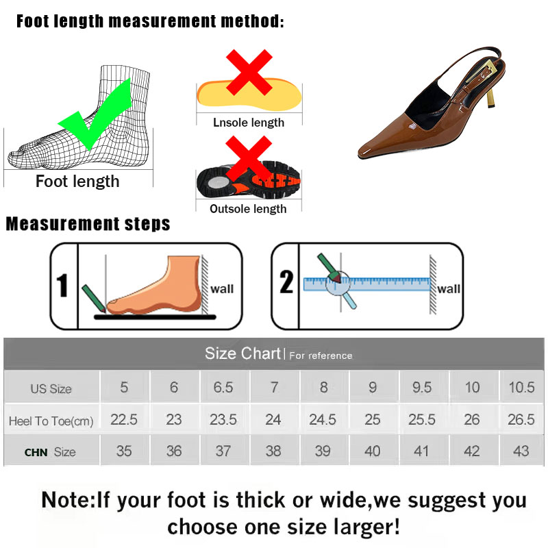 2025 new Metal Fashion Buckle Pumps For Ladies Pointed Toe Women Super High Heels Shoes Female Sandals Brown Footwear ce88