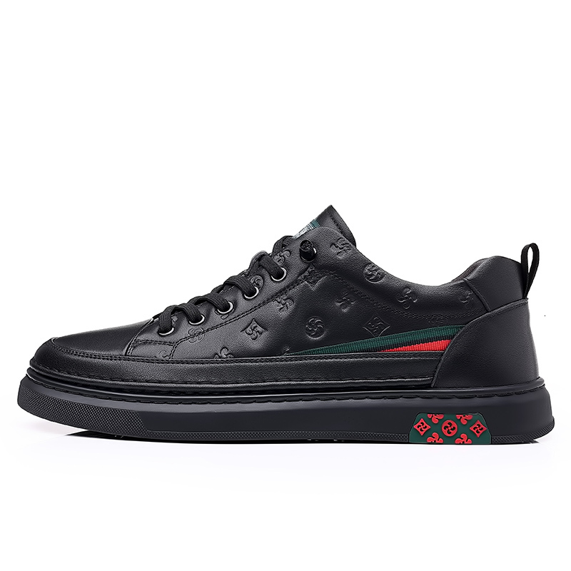 Fashion Student Board New Men's Casual Shoes Breathable In Summer Walking Style Sneaker For Men
