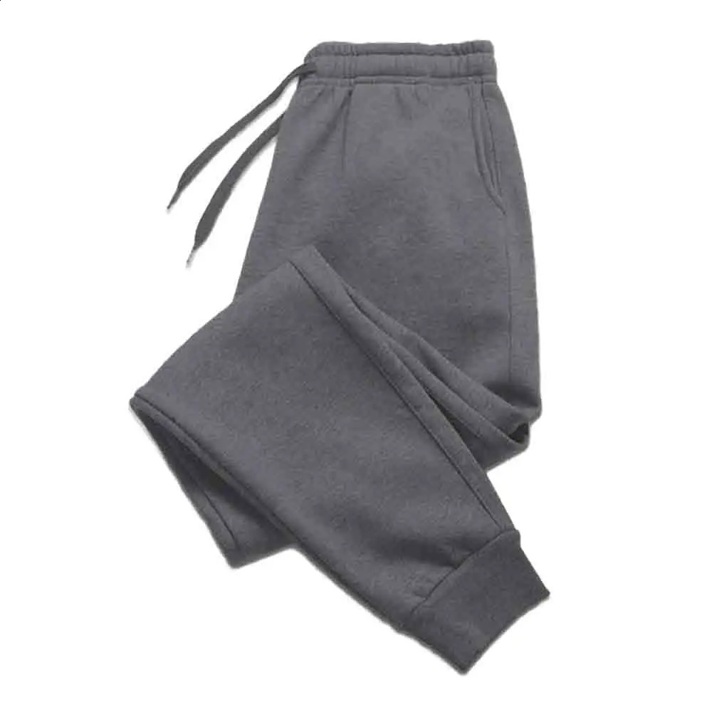 Womens Casual Pants Four Seasons s Sports Fashion and Version Soft Comfortable Slow Running 240913