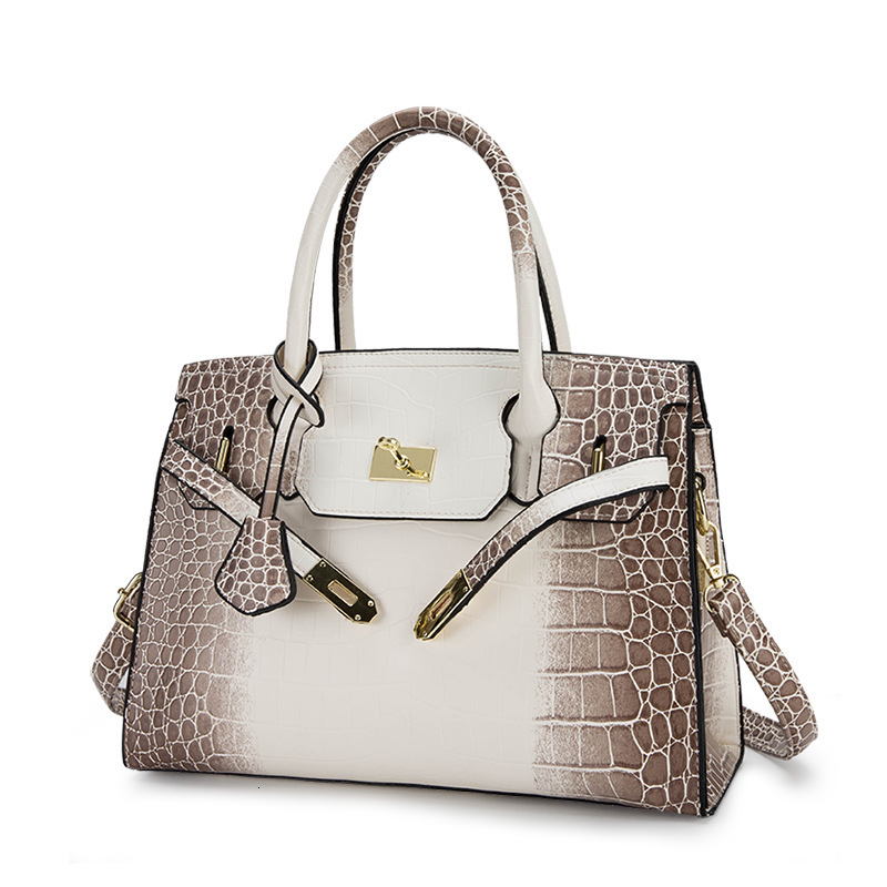 2025 New Fashion Designer Women's Single Cross Shoulder Handbag