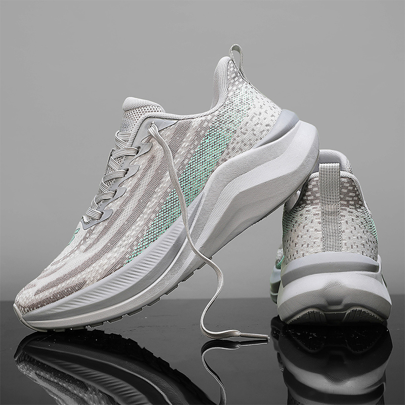 INS Marathon Shoes Men Casual Sneakers Comfortable Gym Luxury Trainer Lightweight Sports Running Shoes For Men Tenis Masculino