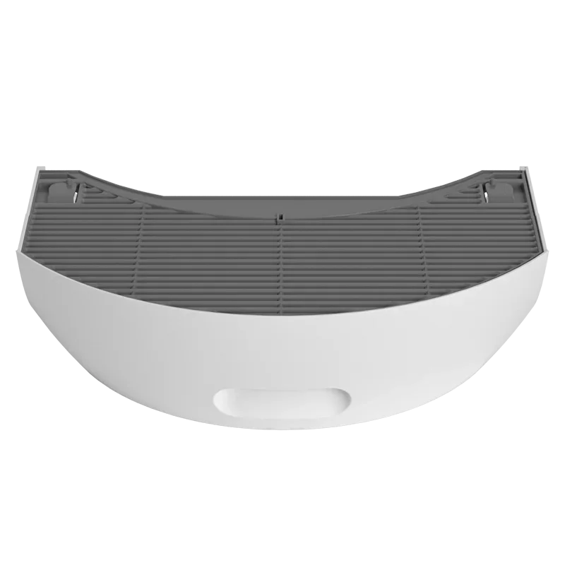 Smart Cat Litter Box with Automatic Designated Garbage Bags Deodorant Garbage Bags for Cat Toilet with Claw Pieces Replacement