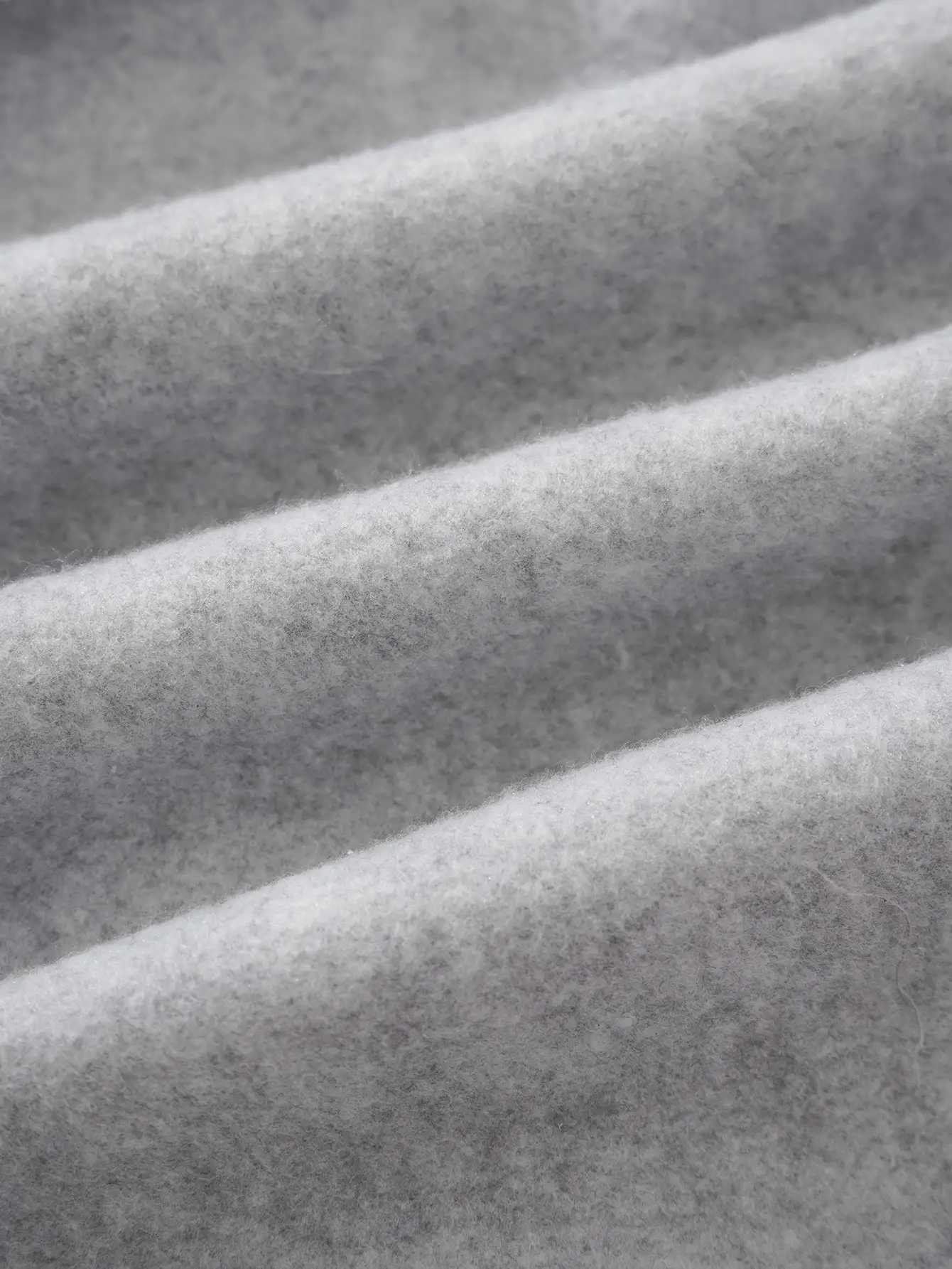 2024 New Solid Color Mens Pure Cotton Drawstring Waist Sports Shorts Y240914