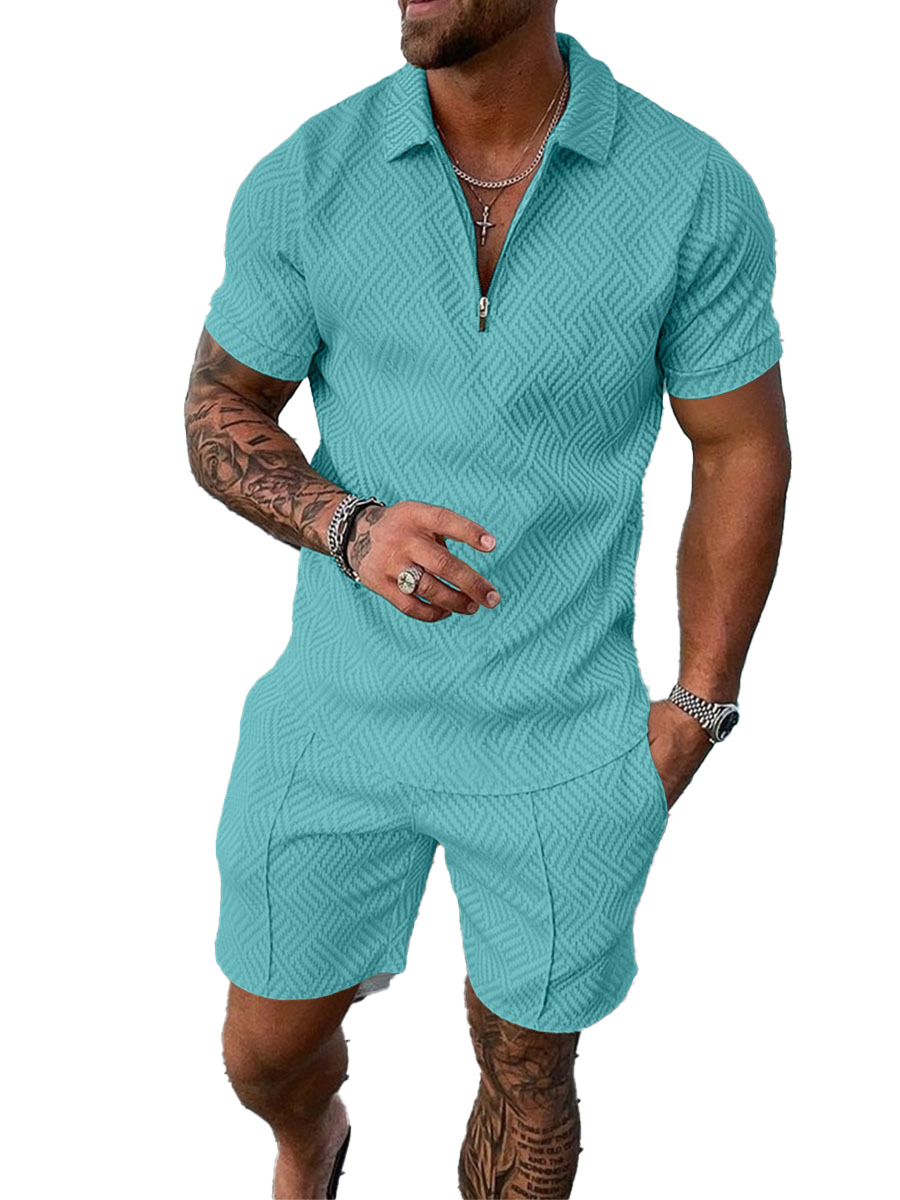 designer Mens Tracksuits Sets Jogger Sweatshirts Men's print shorts short sleeved set T-shirt sports set men summer two-piece printable tracksuit