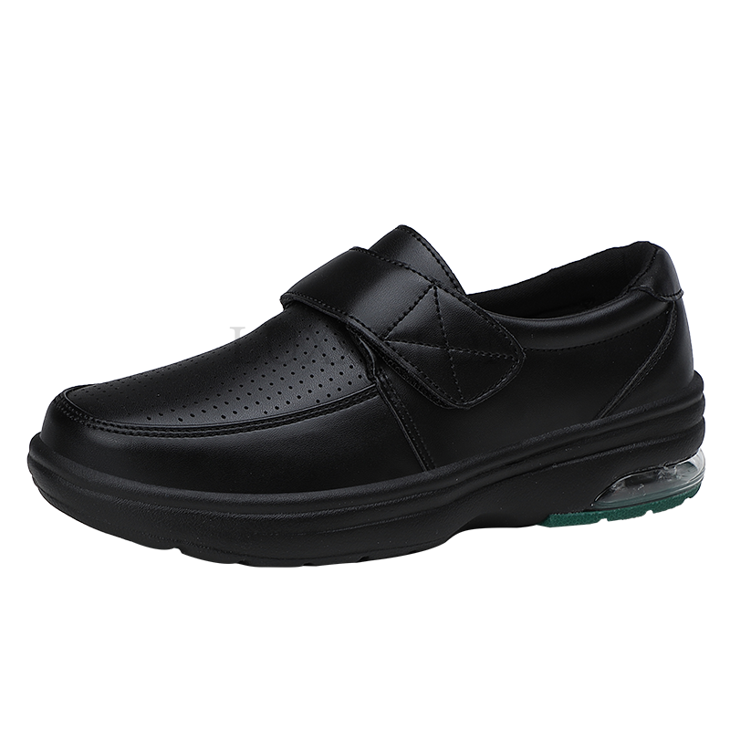 Sneakers Woman Nurse Clogs Shoes - Nursing Women Summer Shoe Female Health Work Flat Walking Soft Non Slip Hospital Nurse