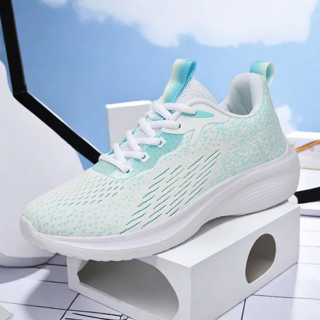 Womens Loafers Most Comfortable Elegant Woman Sneakers Designer Runners Elegant Woman Shoes Top Flat Shoes Women Elegant Tennis