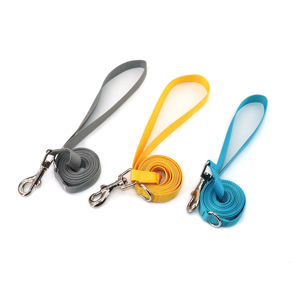 Small Pet Leash and Harness Reflective Pet Supplies Dog Walking Corgi Teddy Pet Out Vest Style Mesh Breathable Harness and Leash