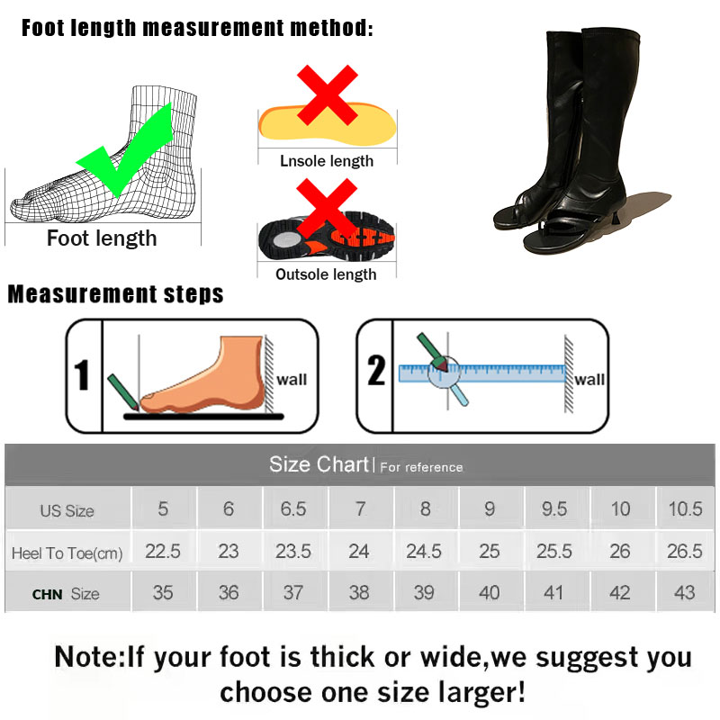 Footwear Peep Toe Women Knee High Stretch With Low Heel Female Zippers Fashion Elastic Ladies Long Boots Shoes Flip ps