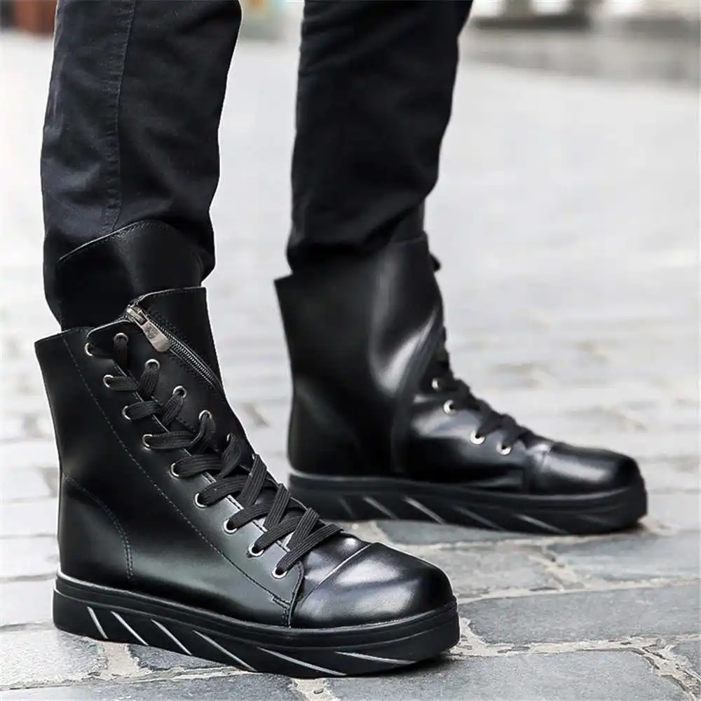 Angle Bicolor Jogging Men Casual Stylish Men's Sneakers High Quality Shoes For Men Sports Loofers Unusual Sabot Temis