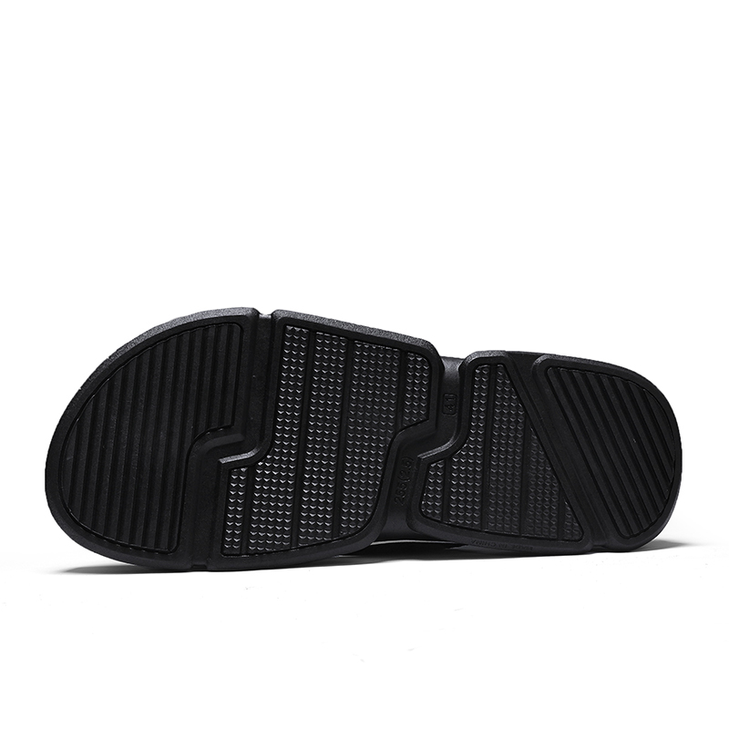 High Quality Brand Flip Flops Luxury Men Summer Slippers Outdoor Men Fashion Breathable Indoor Non-slip Casual Men Flip Flops