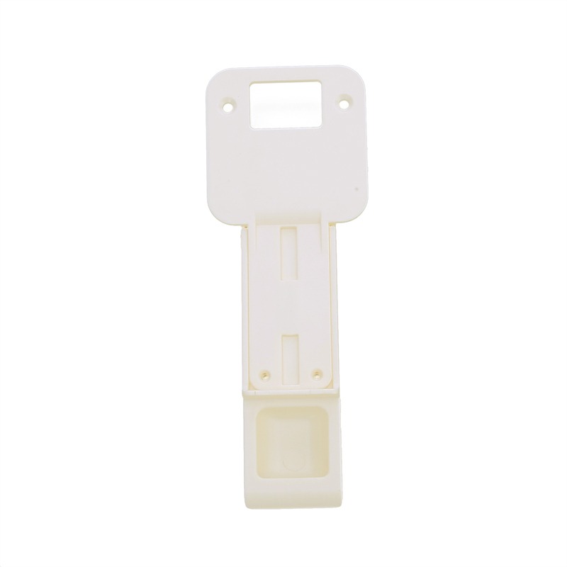Cat Door Bracket Latches Elastic Door Locks To Prevent Dogs From Entering Cat Door Bracket Latches Small Animal Portable Tool