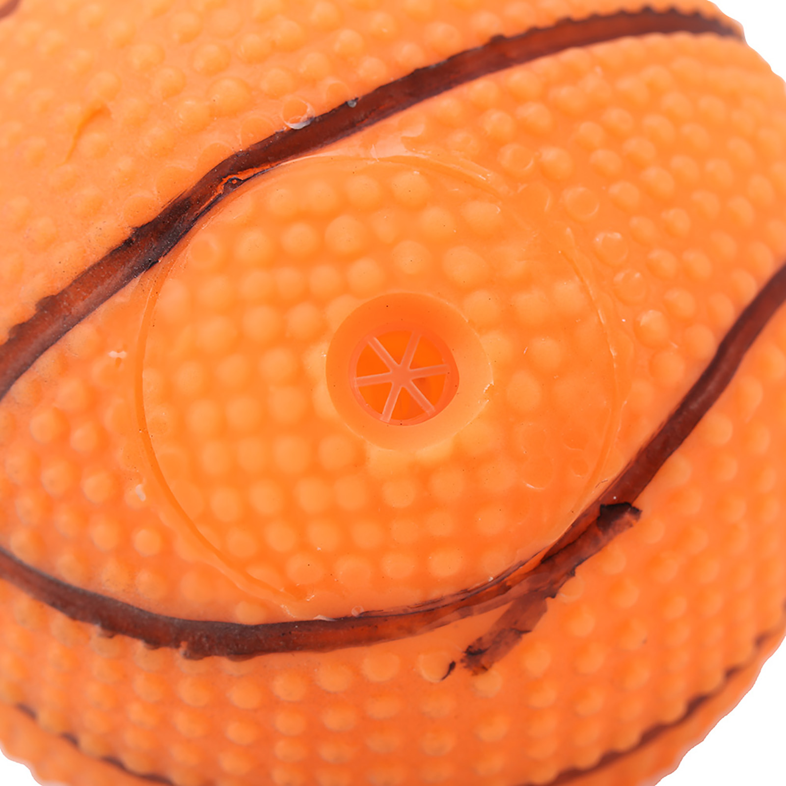 Dog Toy Game Ball Ultra Rubber Ball Pet Dogs Resistance Bite Large Dog Chew Funny French Bulldog Puppy Pet Training Toys