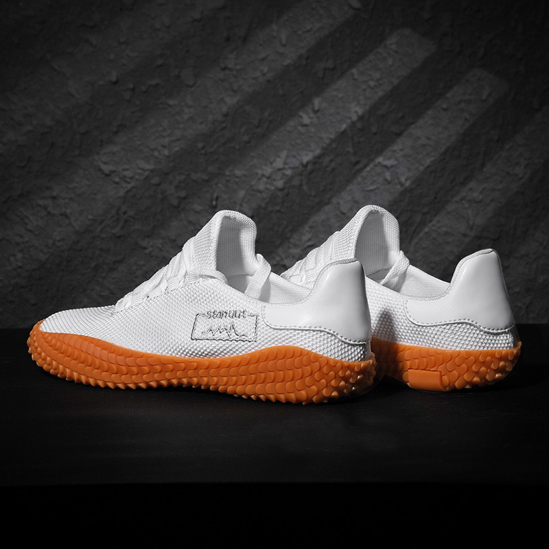 Red Shoes Men Sneakers Male Casual Mens Shoes Women Summer Breathable Running Casual Outdoor Light Weight Sneakers Tenis Big 47