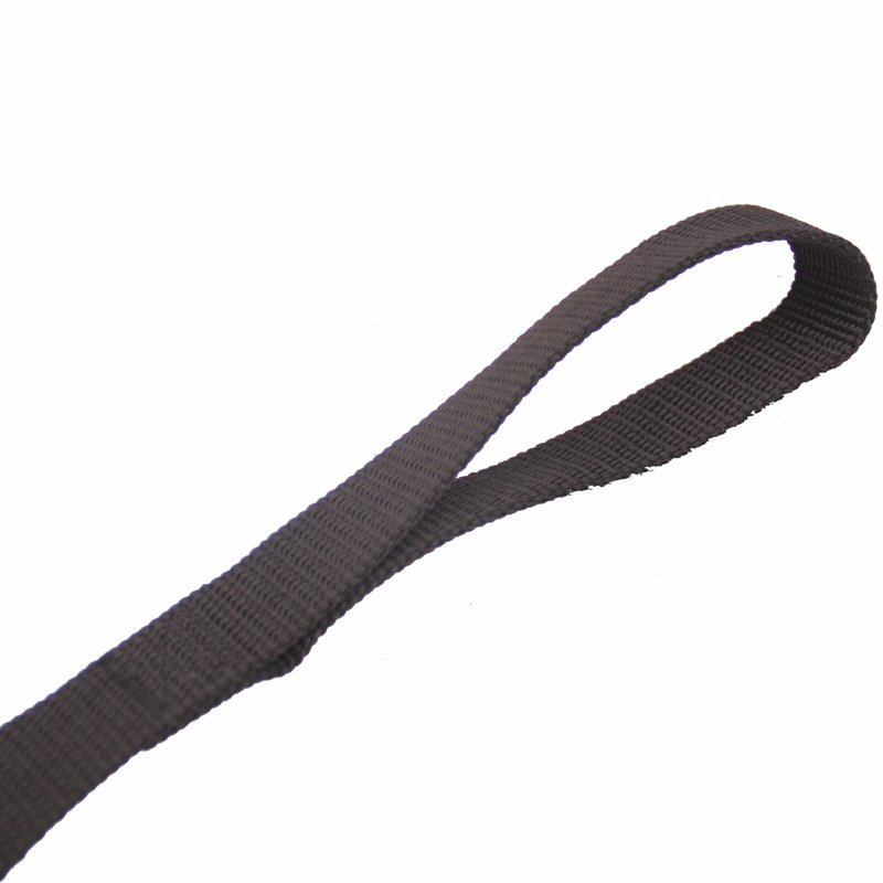 Nylon Training Dog Leash for Small Medium Large Dogs, 8M/10M/15M/20M Long Leash Dog Lead for Obedience Recall Training, Camping