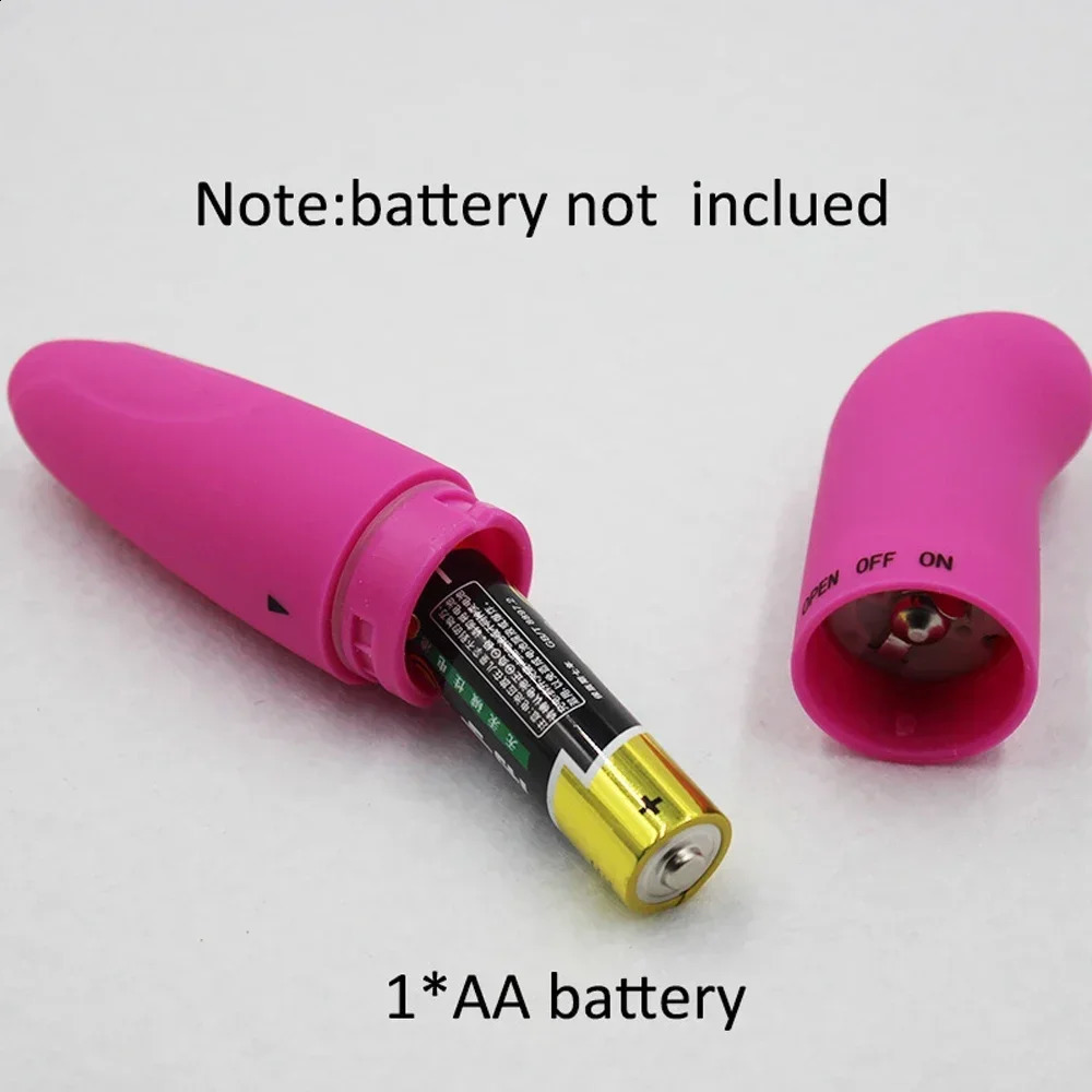 Powerful GSpot Pocket Bullet Vibrator suitable for beginners environmental stimuli adult sex machines toys womens products and vaginal 240914