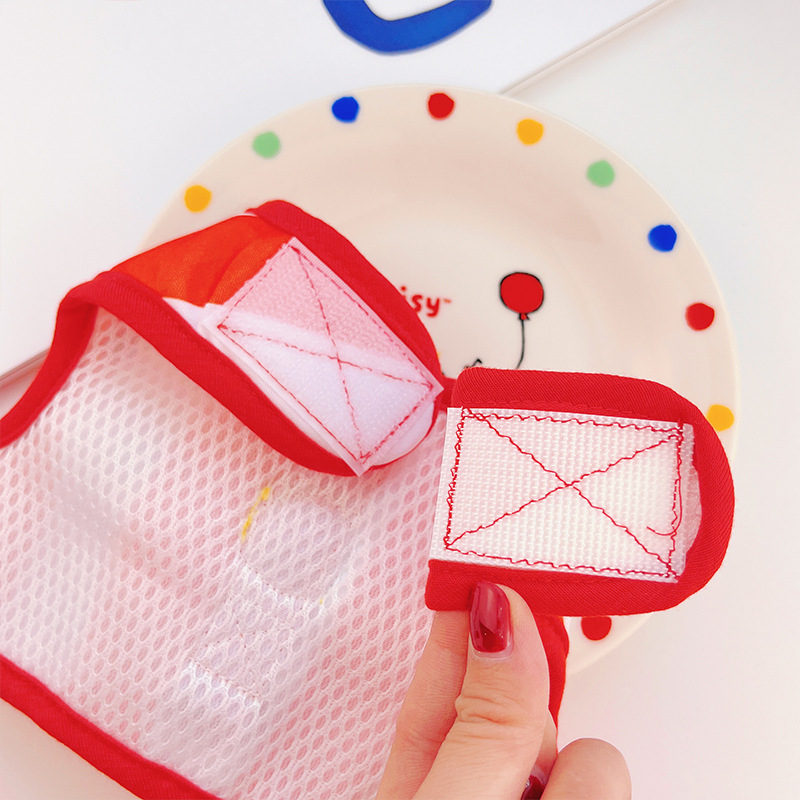 Cat Dog Harness and Leash for Small Girl Dogs Cats Puppy No Pull Sunflower with Fabric Flower Clip Decor Pet Harness for Dog Cat