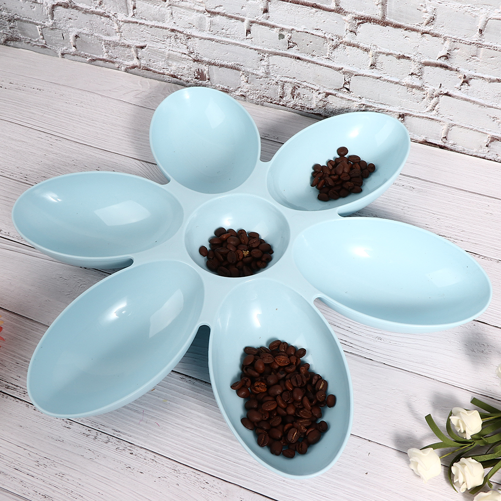 Six Cat Bowl Pet Water Food Feed Dog Bowls Pet Bowl With Inclination Stand Cats Feeder Feeding Bowl Kitten Supplies