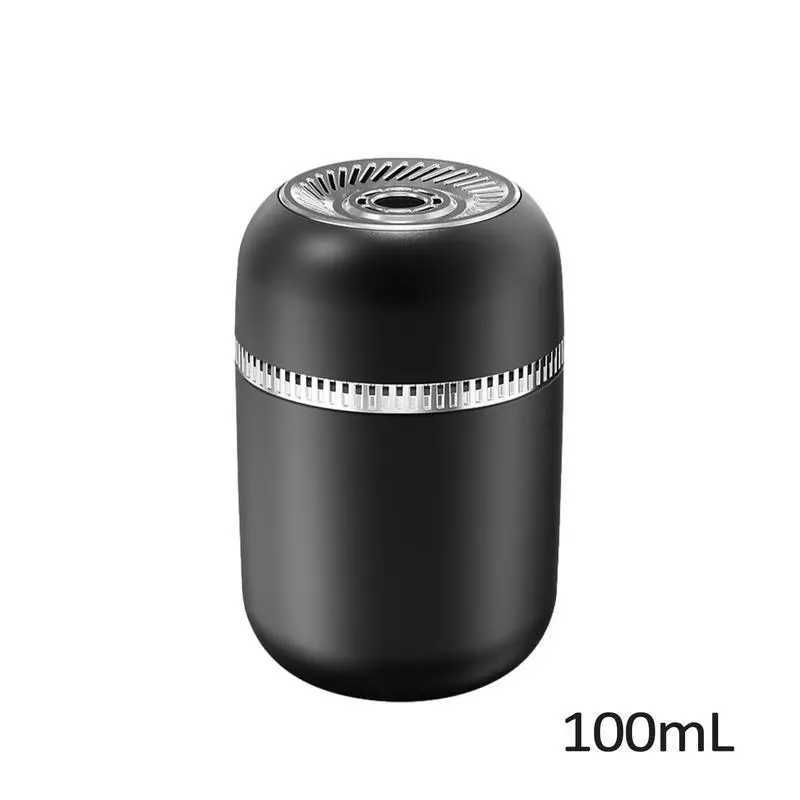 Car Air Freshener Car Air Refresher Home Aromatherapy Baseu Car Diffuser Humidifier Auto Air Purifier Auto Electric Air Diffuser Aroma FragranceL24091