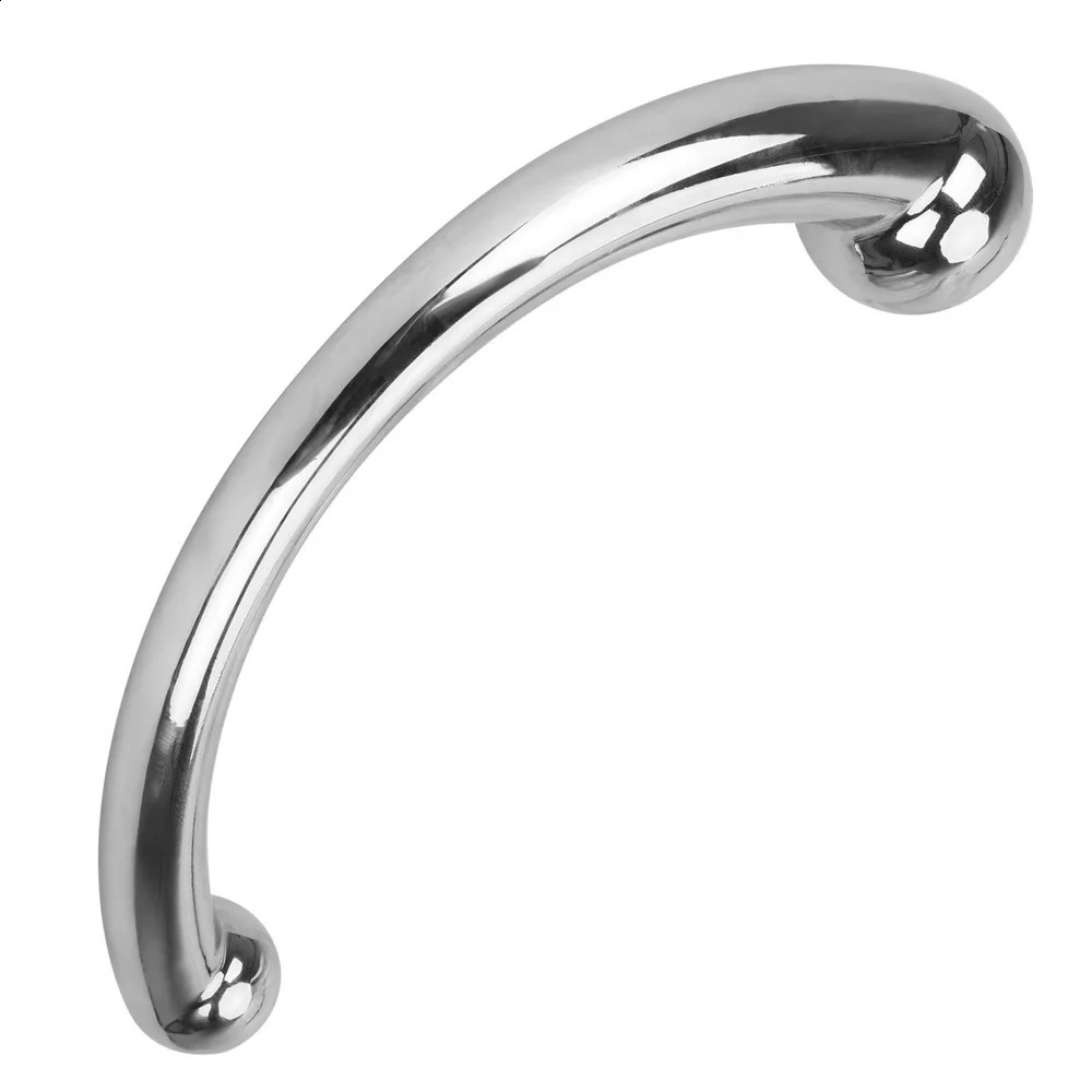 25-35mm Metal Balls Big Dildo Anal Plug For Women Vaginal Butt Dilator Men Prostate Massager Sex Toys Adult Games Erotic Bondage 240914