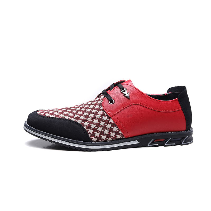 Leather Brand for Men Designer Loafers High Quality Adult Moccasins Man Driving Male Footwear Men's Formal Shoes 34e8 's