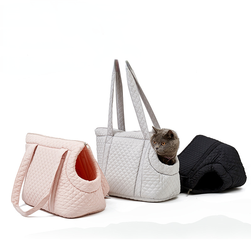 Portable Pet Carrier Bag Dog Bags Small Dogs Cat Outdoor Travel Pet Sling Bag Chihuahua Pug Yorkshire Terrier Puppy Pet Supplies