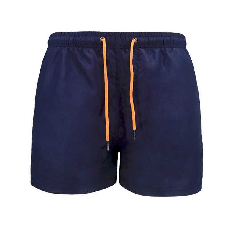 2024 New Summer Cross border Foreign Trade New Casual Shorts Mens Pentagram Shorts Sports Pants Solid Color Comfortable Beach P Y240914