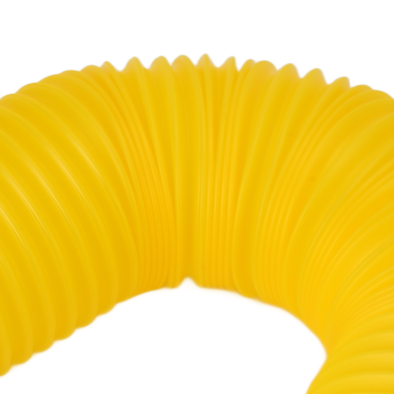 Small Animal Foldable Play Tunnel Small Animal Collapsible Tunnel Play Tube Toy For Guinea Pig Rat Hamster