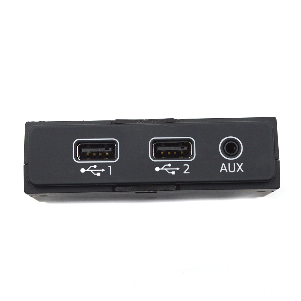 For Audi A4 S4 Q5 FY CarPlay Android auto USB BInterface 8W0 035 736 8W0035736