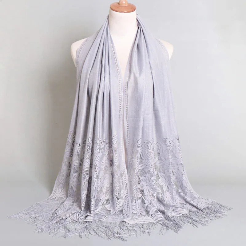 Lace Church Shawl Catholic Veil Head Scarf Women Spanish Mantilla Chapel Wedding Bride Mantilla Latin Veils for Mass White Black 240912
