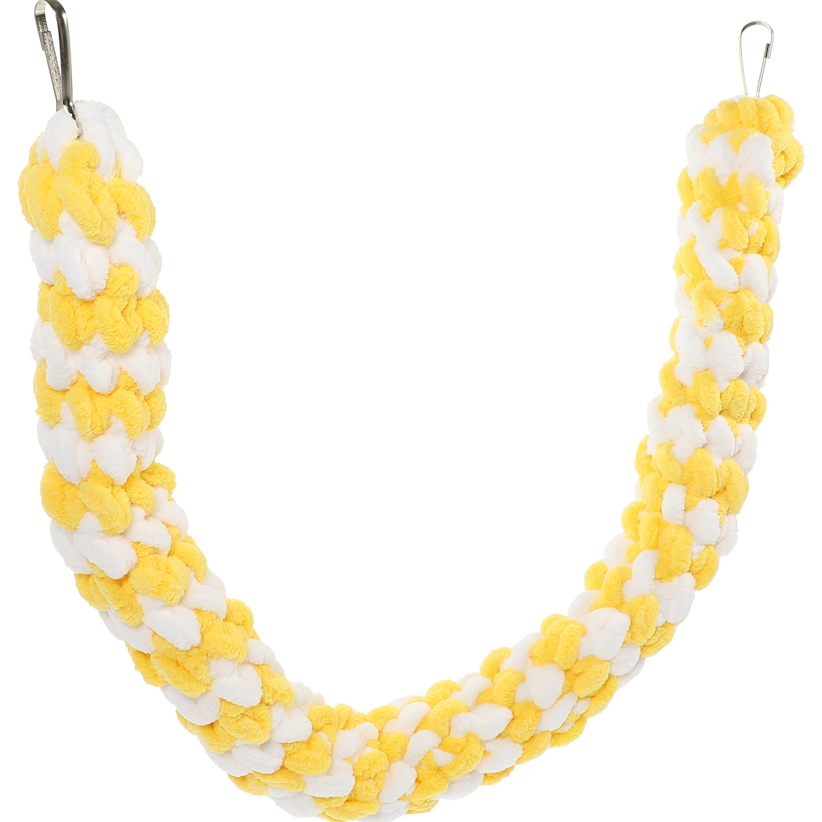 Sugar Glider Climbing Rope Reptile Accessories Crested Gecko Kennel Bearded Dragon Bird Cages The Animal Hammock