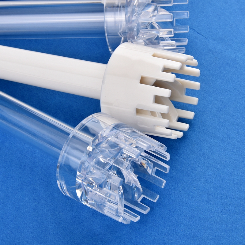 Aquarium Skimmer Acrylic Lily Pipe Spin Surface Inflow Outflow Water Plant Tank Filter Cleaning Fish Tank Accessories 12~20mm