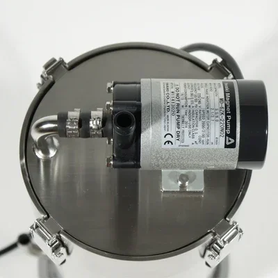 ADA Super Jet Filter ES-600／ES-900／ES-1200／ES-2400