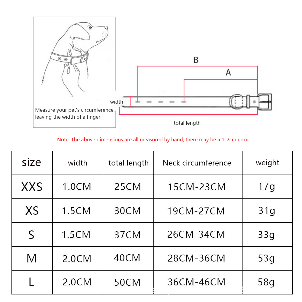 Pu Pet Collar Adjustable Christmas Halloween Pet Collar with Double Bells and Cute Flower Decorations for Cat & Dog Accessories