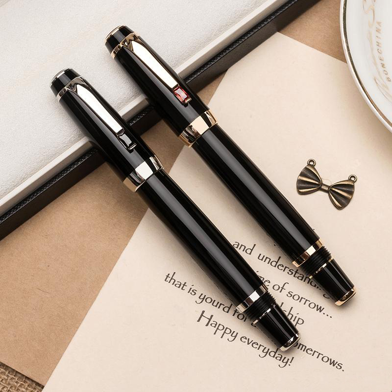 Super A Quality M Brand Roller Pen Crystal stone Office Suppliers Best Quality Promotion Brand pen HOT-02