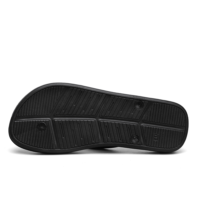 High Quality Brand Flip Flops Men Summer Beach Slippers Men Fashion Breathable Casual Men Flip Flops Summer Outdoor Hot Sale
