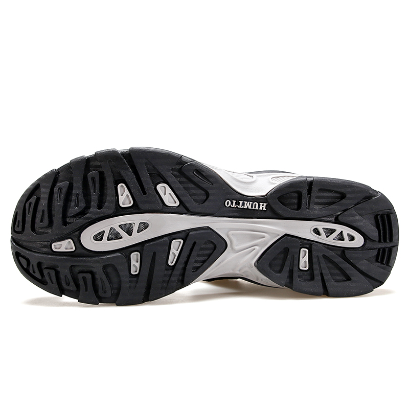 Men's Summer Flat Sandals: Breathable Casual Beach Sandals for Men, Designer Quick-Dry Outdoor Sandals, Black 4 ,