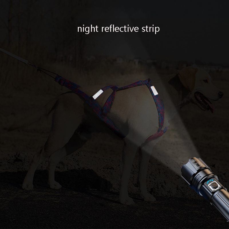 Dog Pulling Harness Dog Weight Pulling Harness,Skijoring Speed Training,Work Out Dog Sled Harness for Medium,Large Dogs Harness