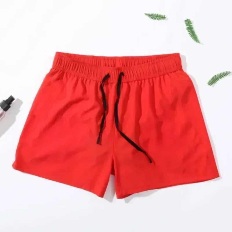 Running Cargo Shorts Quick-dry Beach Trousers Sports Short Pants Men Elastic Joggers Bodybuilding Shorts Casual Homme Sweatpants Y240914