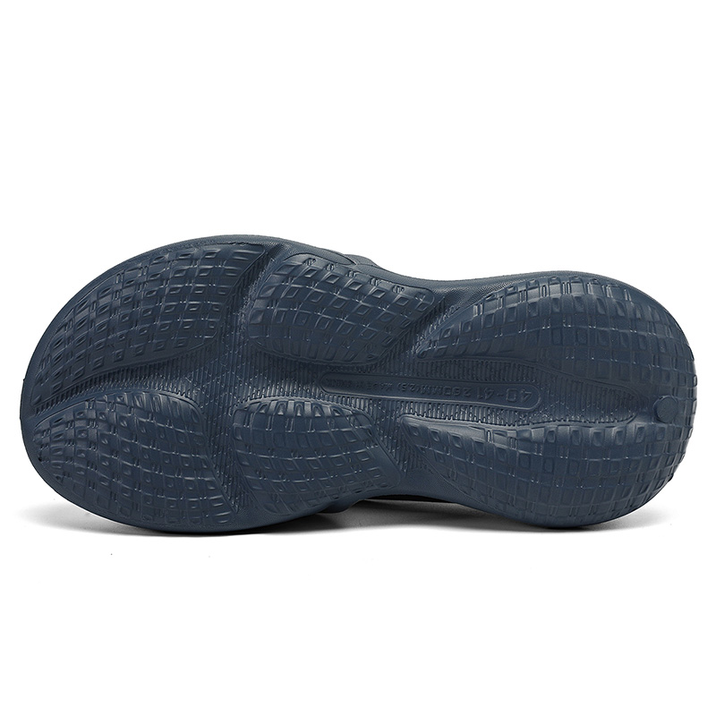 Brand Men Women Slippers Indoor Outdoor Sandals Beach Soft Thick Sole Slides Casual Shoes Mens Flip-flops Home Slippers Slides