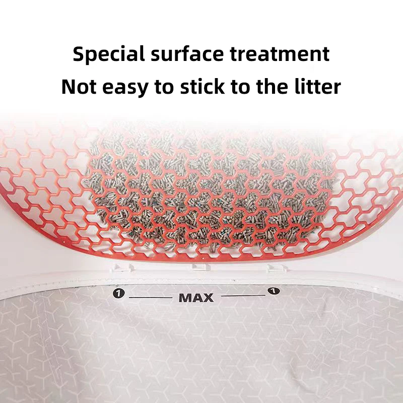 New Petkit PURA MAX Sandbox Cat Litter Box Mat Accessories Pad Supplies Arena Para Gato Pet Products Automatic Toilet Mat T4