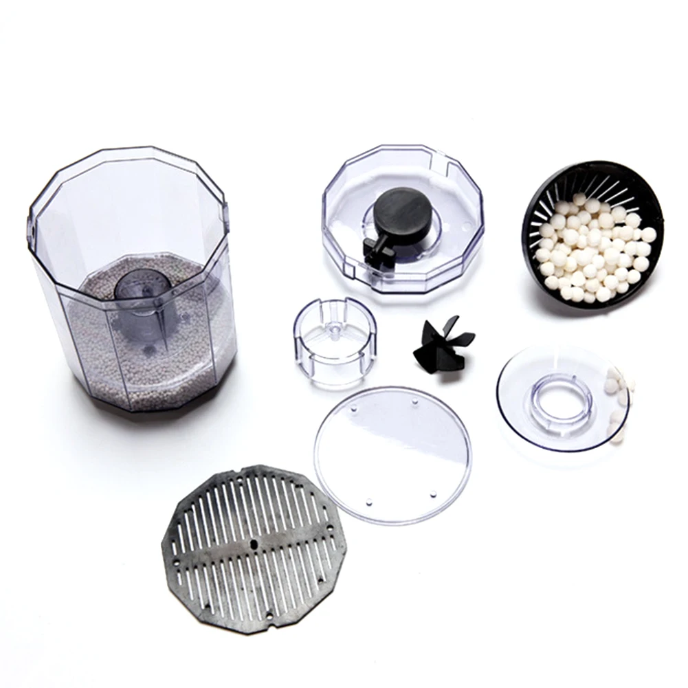 Fully Automatic Fish Stool Suction Collector Fish Stool Automatic Stool Type Vacuum Cleaner Suction Fish Tank Toilet