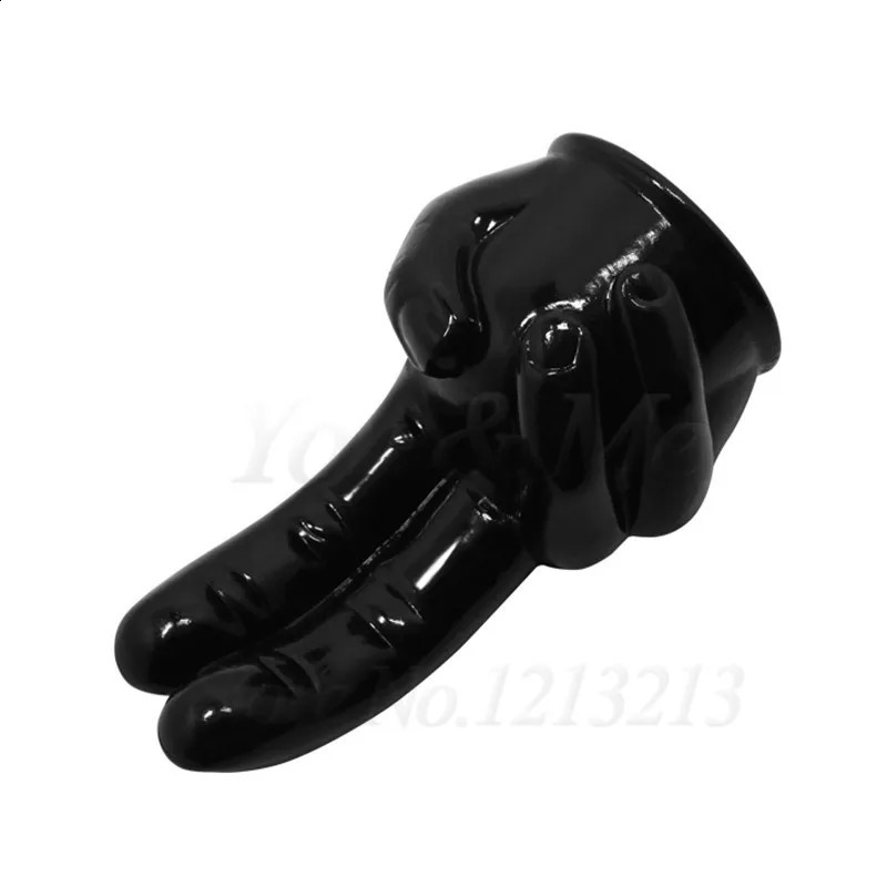 Baile G-Spot Clitoris Stimulator AV Rod Massager Cap Accessories Magic Wand AV Head Finger Vibrator Attachment Sex Toy For Women 240914