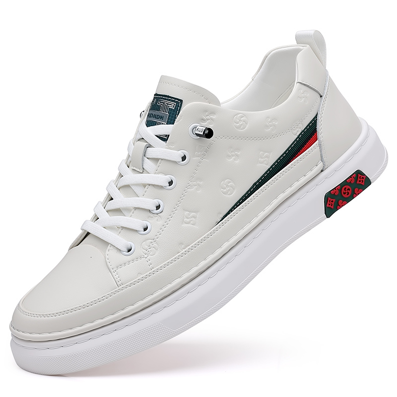 Fashion Student Board New Men's Casual Shoes Breathable In Summer Walking Style Sneaker For Men