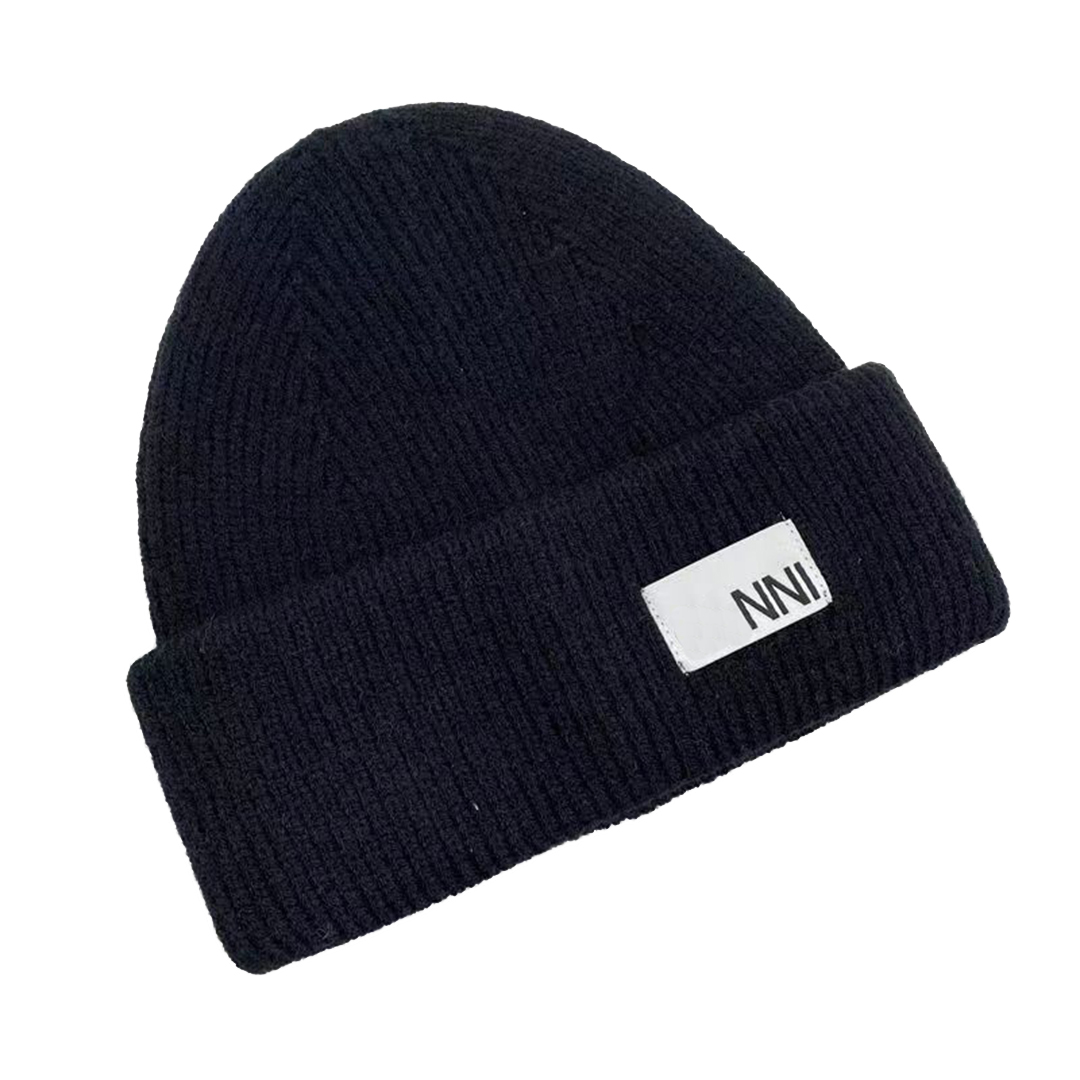 Beanie Designer Beanie Luxury Beanie Brute Strength Solid Color Letter Fashion Leisure Prevalent Versatile Beanie Warm Letter Hat Christmas Gift 10 Colors