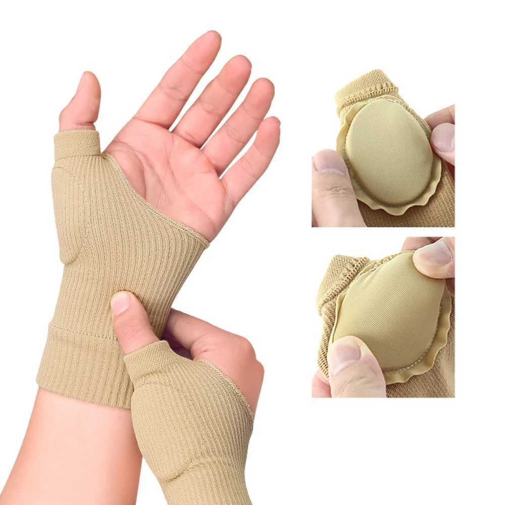 Wrist Support Tenosynovitis Wrist Support Brace Bandage Stabiliser Thumb Splint Pain Relief Hands Care Arthritis Therapy Corrector Brace Guard z240913