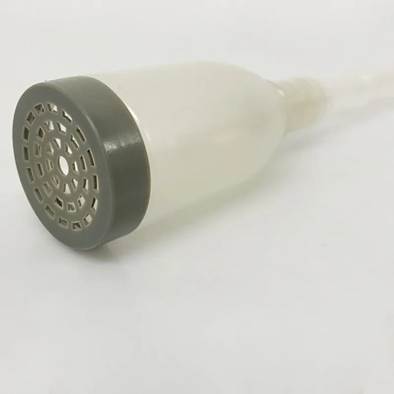 1.5m Aquarium Manual Water Changer Fish Tank Air Pump Cleaning Tools Handheld Aquarium Cleaner Vacuum Siphon Pump